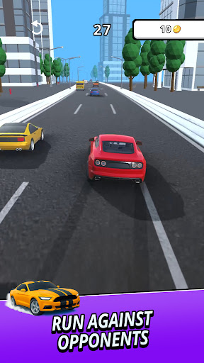 Double Drift