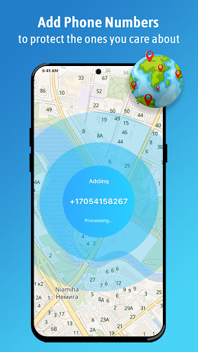 Be Closer: Family location