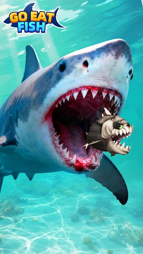 Go Eat Fish.io