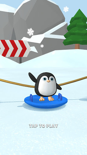 Sled Surfers