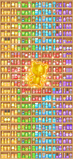 Sort Match™:3D Goods Puzzle