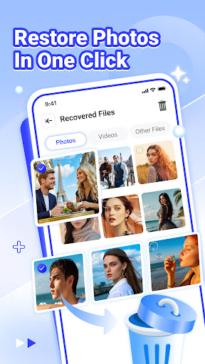 Photo Recover-File Recovery