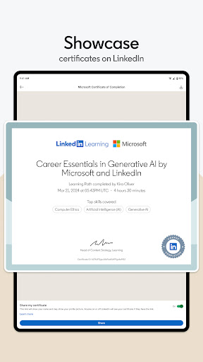 LinkedIn Learning