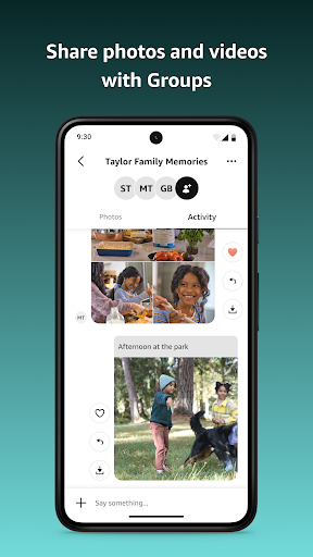 Amazon Photos: Photo & Video