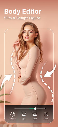 YouCam Perfect - Photo Editor