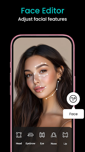 Photo Editor: Retouch, Enhance