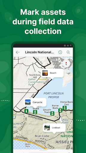 Avenza Maps: Offline Mapping
