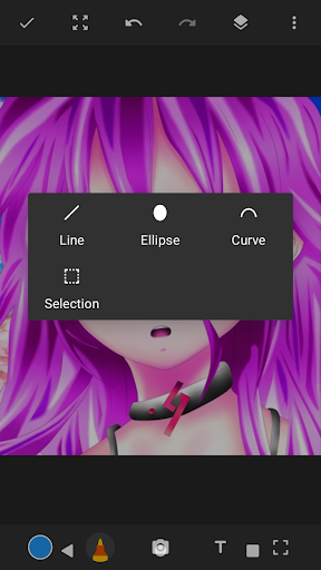 Drawing Pad Lite - Artbook
