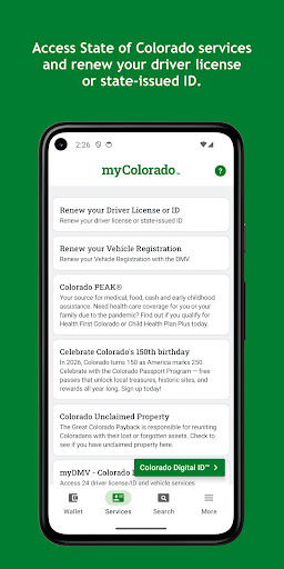 myColorado