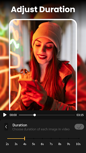 Slideshow Maker Photo Video