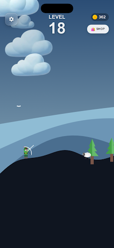 Arrow Valley: Archery Game