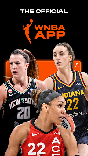 WNBA - Live Games & Scores