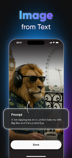 AI Video Photo Generator Videa