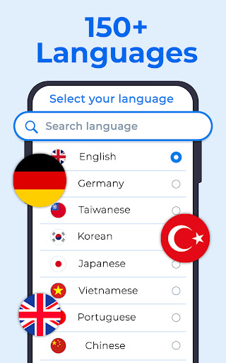 XTranslate - Photo, Voice, PDF