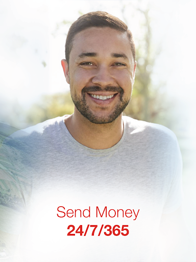 MoneyGram® Money Transfers App