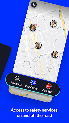 OnStar Guardian: Safety App