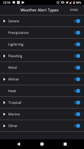 WSB-TV Weather