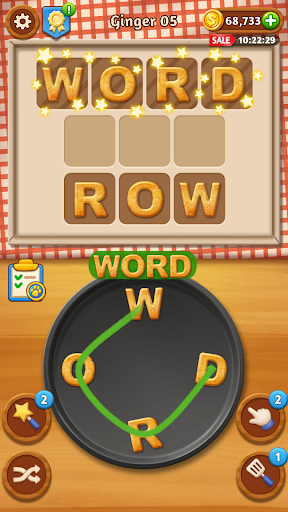 Word Cookies! ®
