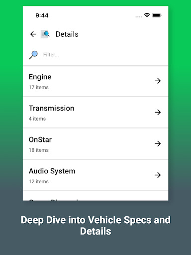 VIN Check Report for Used Cars