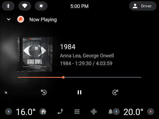 Storytel - Audiobooks & Books