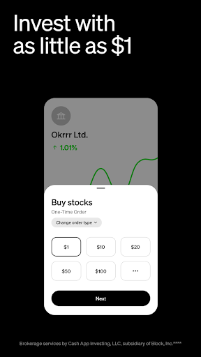 Cash App