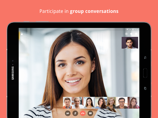 Gruveo - Video Conferencing
