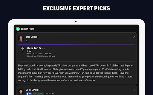 CBS Sports: Live Scores & News