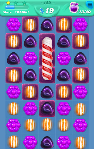 Candy Crush Soda Saga