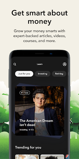 Acorns: Save & Invest Money