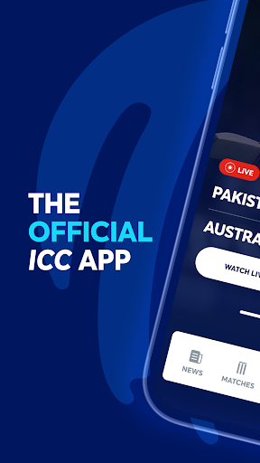ICC Official