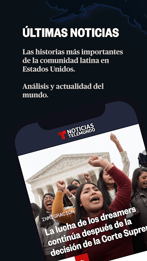 Noticias Telemundo