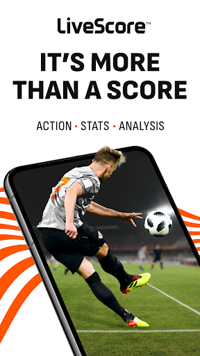 LiveScore: Live Sports Scores