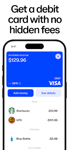 Rain Instant Pay