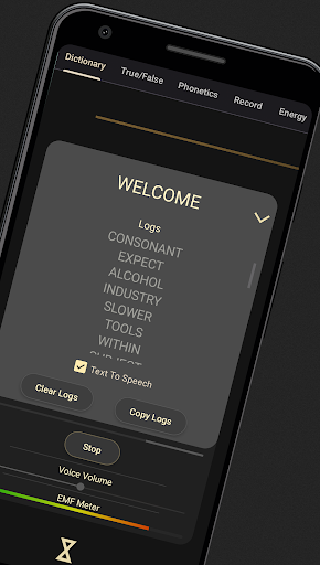 Ovibox - Spirit Box & ITC Tool