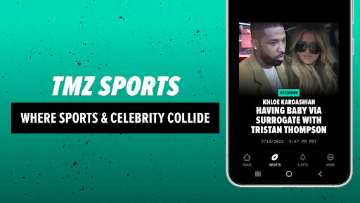 TMZ
