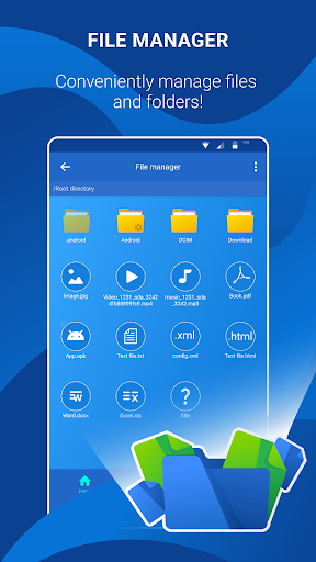Cleaner Antivirus VPN Cleaner