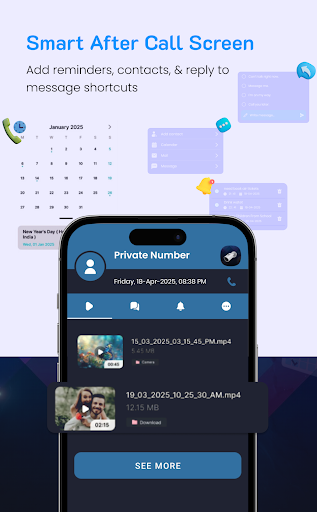 CCTV Camera Video Recorder App