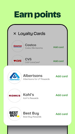 Instacart: Get Food Delivery