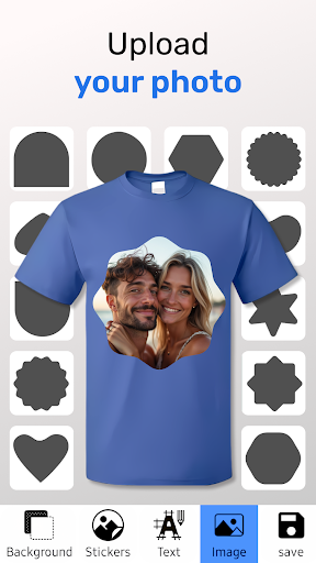 T Shirt Design - T Shirts Art