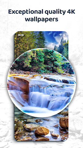 Beautiful Wallpapers 4K
