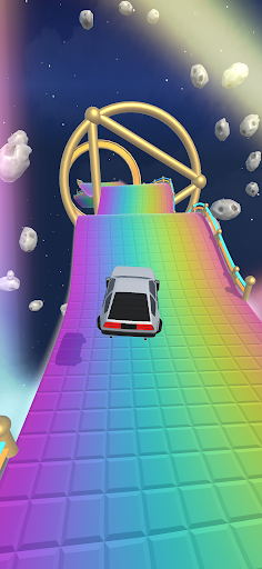 Car Evolve