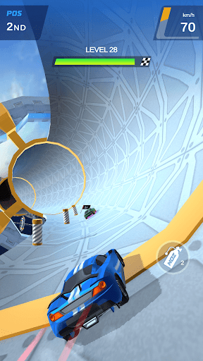 Car Racing 3D: Racer Master