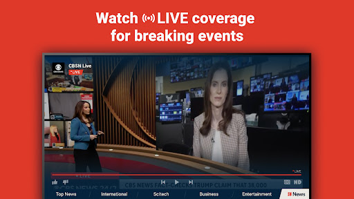 Haystack News: Local TV News