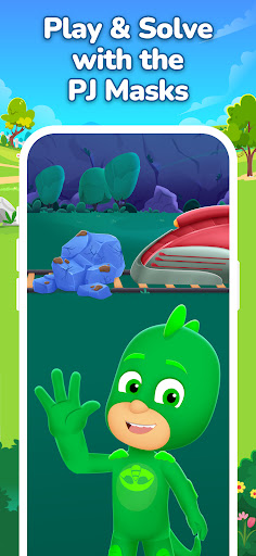 Kiddopia - Kids Learning Games