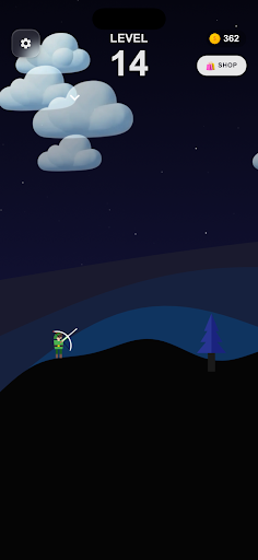 Arrow Valley: Archery Game