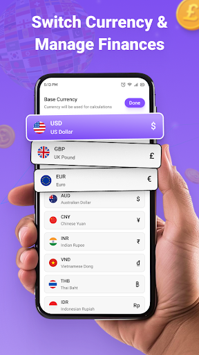 Money Tracker: Smart Budget