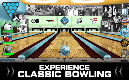 PBA® Bowling Challenge