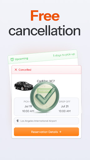 Carla Car Rental - Rent a Car