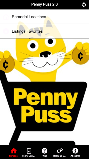 Penny Puss 2.0