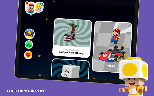 LEGO® Super Mario™